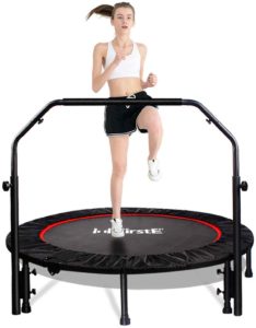 best trampoline for adults
