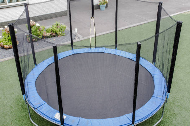 how much does a trampoline cost