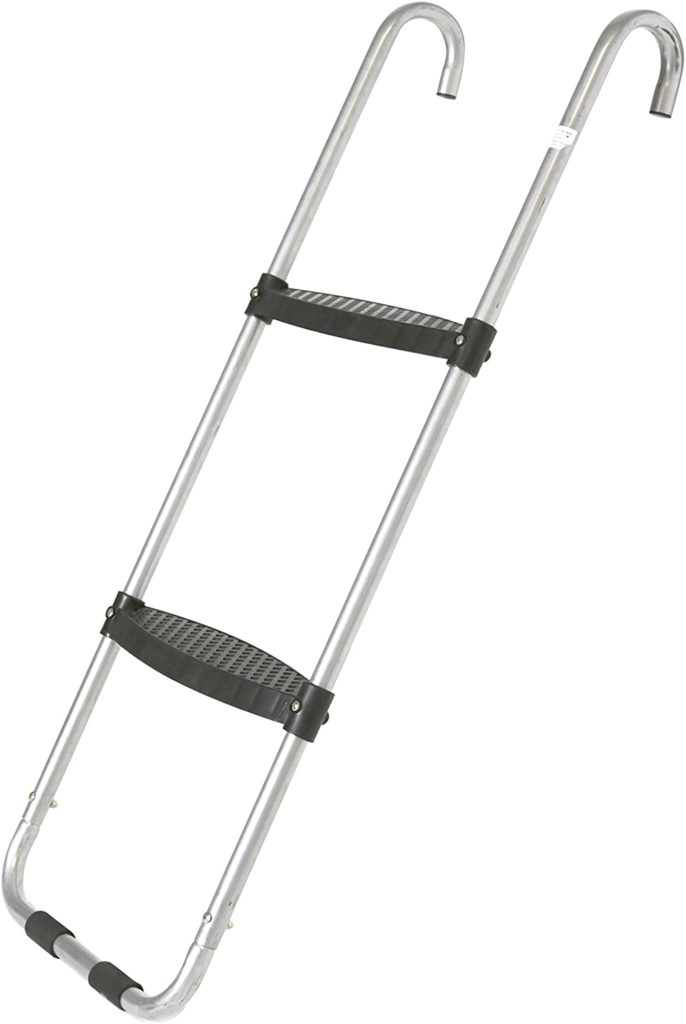 Skywalker Trampolines Wide-Step Ladder