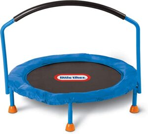 best trampoline for gymnastics