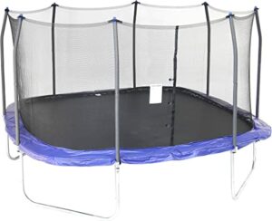 best rectangle trampoline