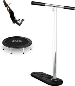 Indo trampoline scooter review 