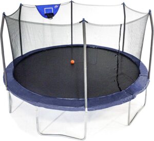 skywalker trampoline review